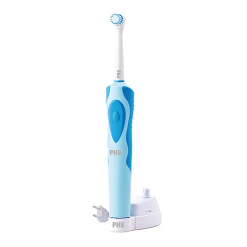 Cepillo dental electrico - phb active original (azul)