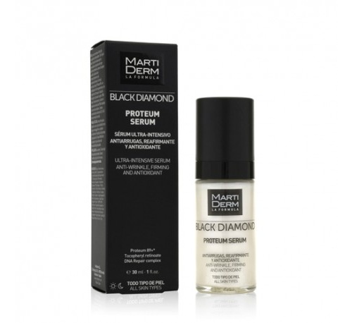 Martiderm proteum serum (30 ml envase cristal)