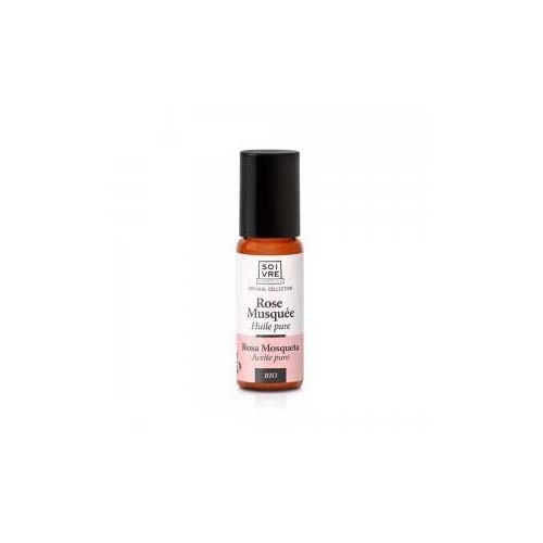 Rosa mosqueta soivre aceite (10 ml)