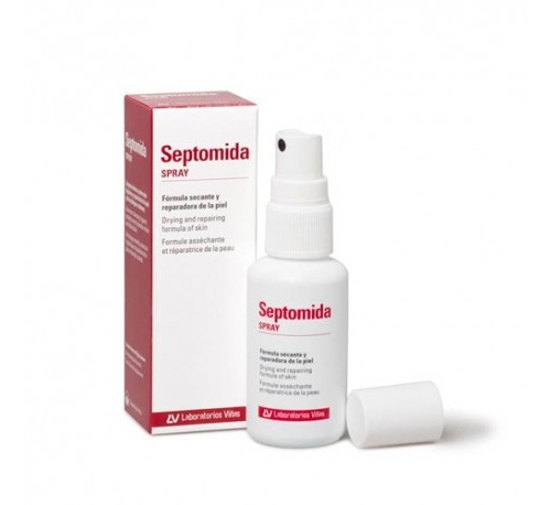 Septomida spray (50 ml)