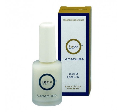 Promo lacadura endurecedor (15 ml)