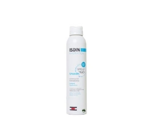 Ureadin isdin hydration spray & go (200 ml)