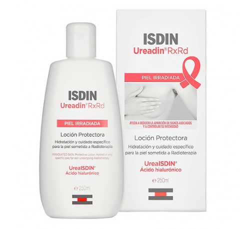 Isdin ureadin rx rd (250 ml)