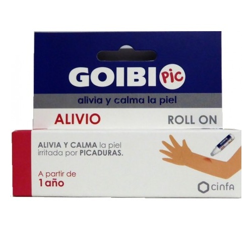 Goibipic (14 ml roll on)