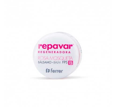 Repavar regeneradora balsamo (10 ml)