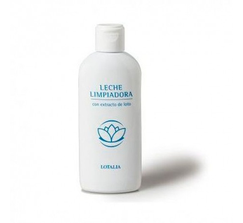 Lotalia leche limpiadora (200 ml)