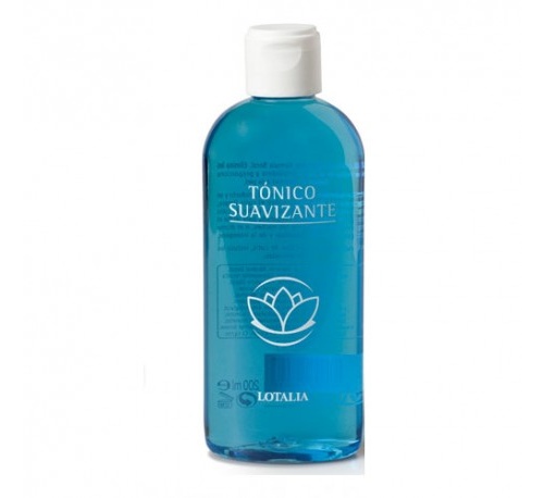 Lotalia tonico suavizante (200 ml)