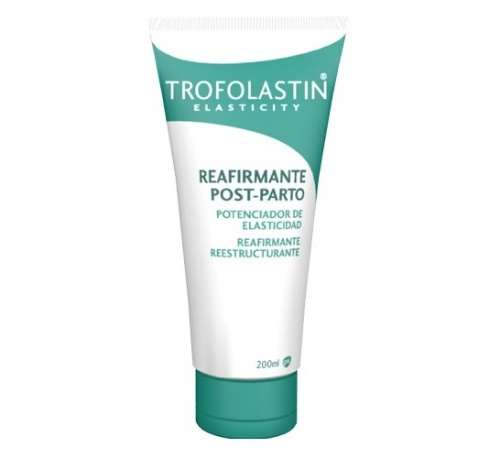 Trofolastin reafirmante post-parto (200 ml)