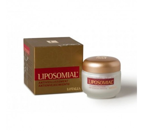 Liposomial antienvejecimiento (50 ml)