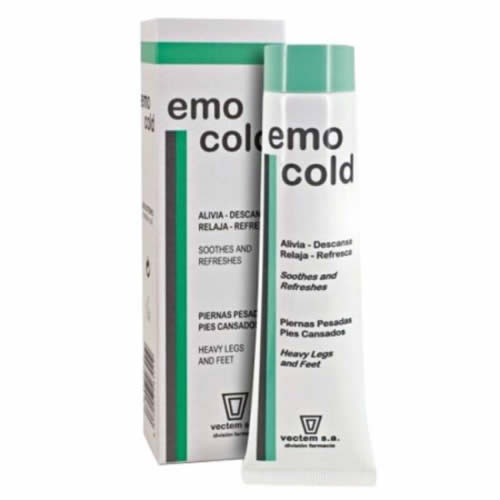 Emocold (75 ml)