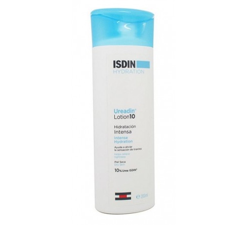 Isdin hydration ureadin lotion 10 (200 ml)