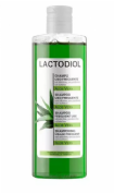 Lactodiol champu frecuencia aloe vera 400ml