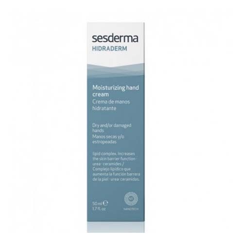 Hidraderm crema de manos (50 ml)