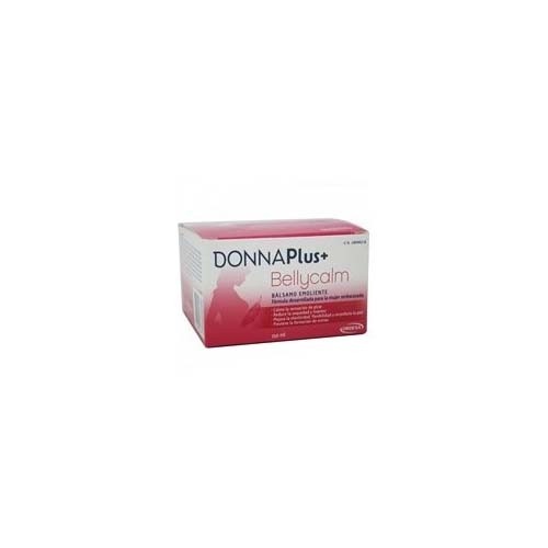 Donna plus bellycalm (1 tubo 250 ml)