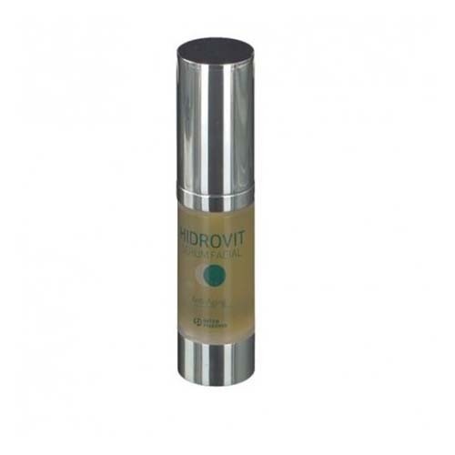 Hidrovit serum facial (17 ml)