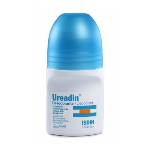 Isdindeo comfort 24h ureadin hydrating (roll-on 50 ml)