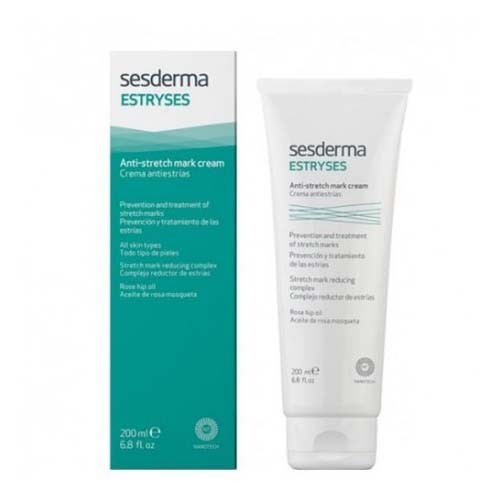 Estryses crema antiestrias (200 ml tubo)