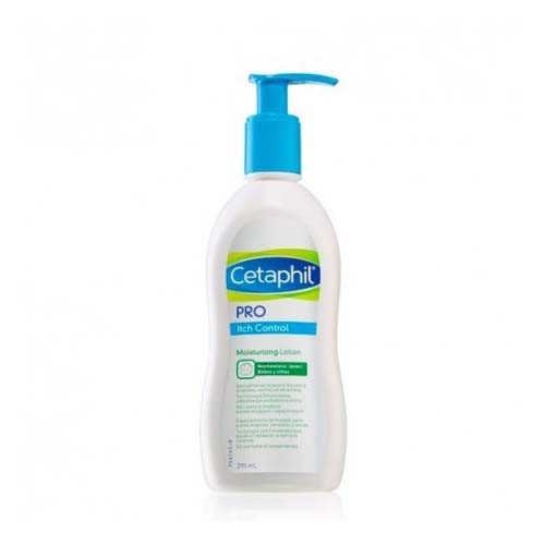 Restoraderm de cetaphil hidratante corporal (295 ml)