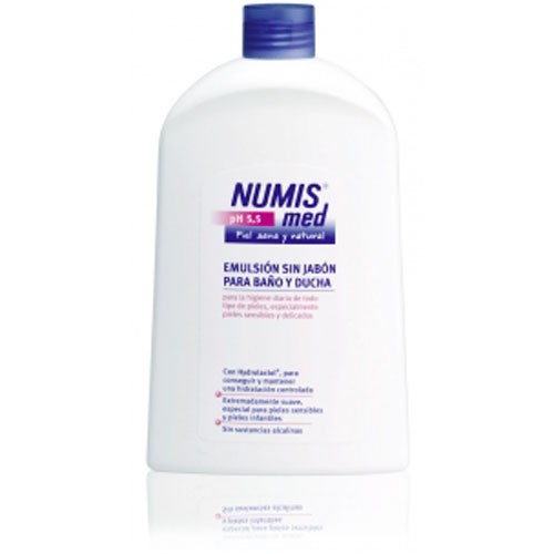 Numis med emulsion 1000 ml