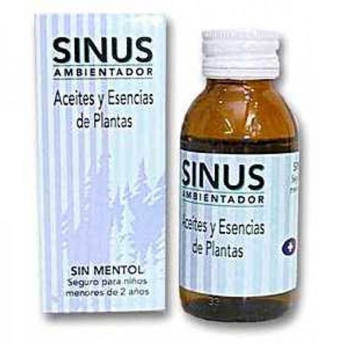 Sinus liade ambientador 70 ml