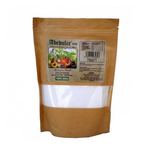 ABEDULCE AZUCAR DE ABEDUL (500 G)