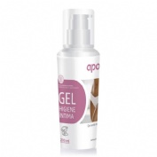 Aposan gel intimo almendras  1 envase 200 ml